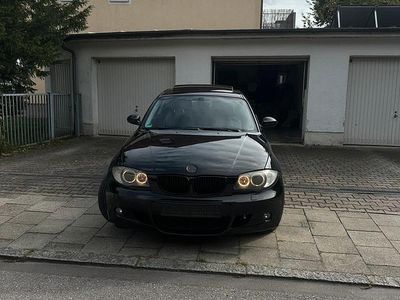 BMW 118 Coupé