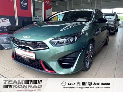 Kia ProCeed GT