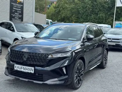 Gebraucht Renault Austral