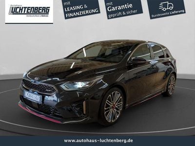 Kia Ceed GT