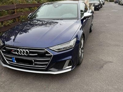 Audi S7