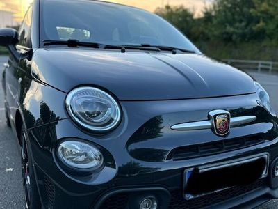 Abarth 595C