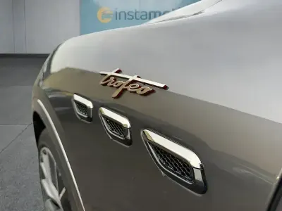 Gebraucht Maserati Grecale