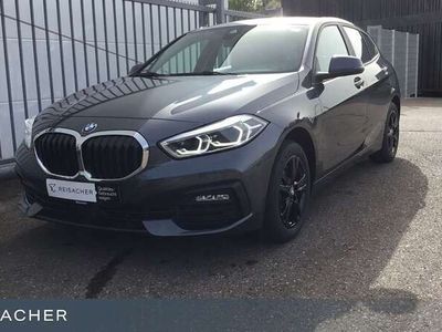 gebraucht BMW 118 i Hatch