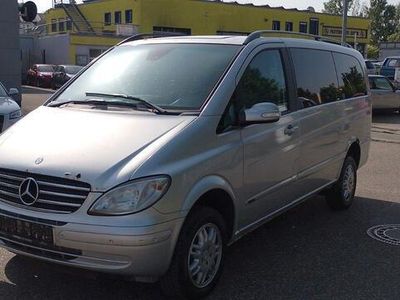Mercedes Viano