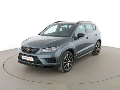 Gebraucht Cupra Ateca