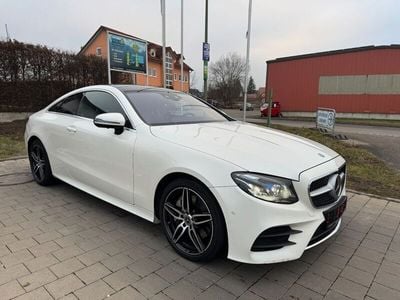 Mercedes E400