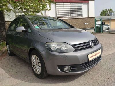 gebraucht VW Golf Plus Comfortline