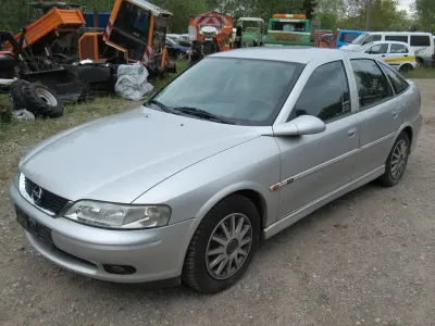 Occasion Opel Vectra