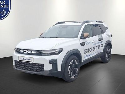 Usata Dacia Bigster Extreme 131 CV (96 kW) 2025 Bianco SUV
