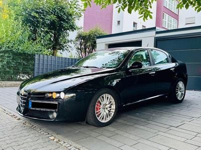 Alfa Romeo 159