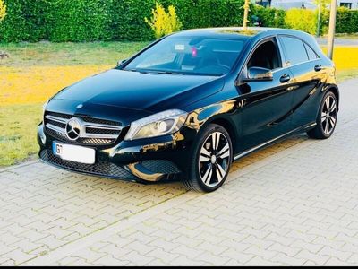 gebraucht Mercedes A200 CDI 4MATIC StreetStyle DCT StreetStyle