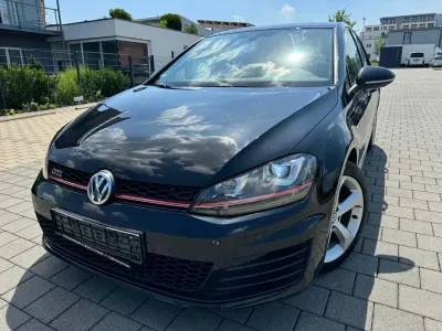 Gebraucht VW Golf VII