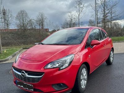 gebraucht Opel Corsa active