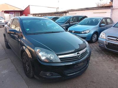 Gebraucht 2006 Opel Astra Kleinwagen | 699 € (Guter Preis)
