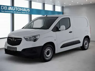 Gebraucht Opel Combo