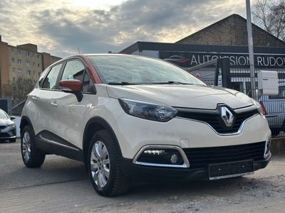 gebraucht Renault Captur Dynamique