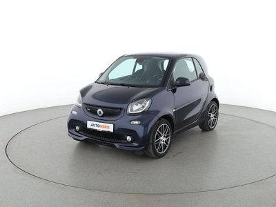 Smart ForTwo Coupé