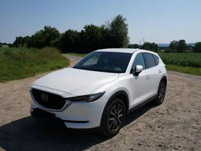 Gebraucht Mazda CX-5