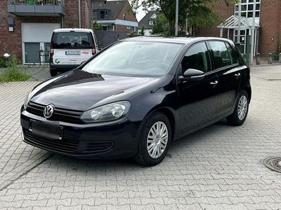 VW Golf VI