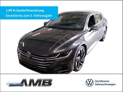 VW Arteon