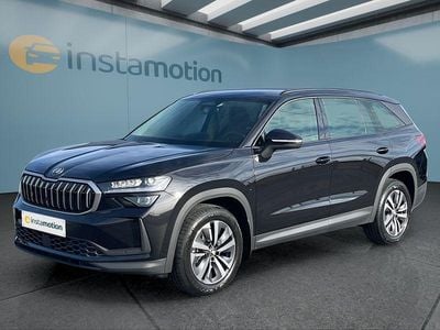 Neu Skoda Kodiaq 193 PS (141 kW) 2026 SUV