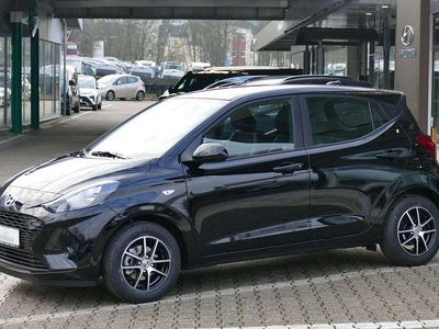 Neu Hyundai i10 Select 63 PS (46 kW) 2026 Kleinwagen