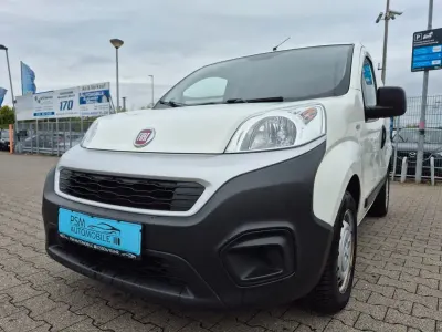 Gebraucht Fiat Fiorino