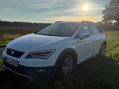 Seat Leon X-Perience