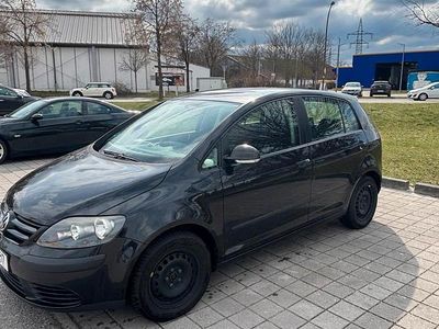 Gebraucht VW Golf IV 75 PS (55 kW) 2005 Schwarz Limousine