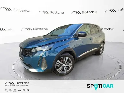 Gebraucht Peugeot 3008