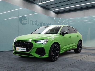 Audi RS Q3 Sportback