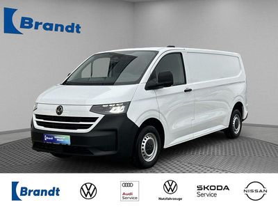 Nuova VW Transporter 150 CV (110 kW) 2025 Furgone