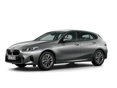 Brugt BMW 120 Shadowline 156 HK (114 kW) 2026 Hatchback