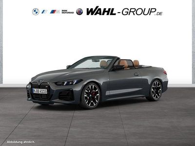 Nouă BMW M440 M Sport 392 CP (288 kW) 2026 Gri Berlinǎ