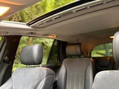 Brugt Mercedes R320 224 HK (164 kW) 2009 Sølv MPV