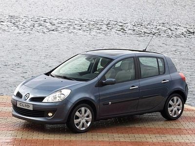 Renault Clio II