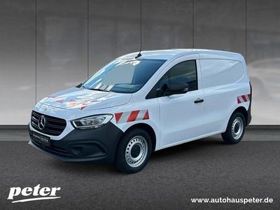 Mercedes Citan 110