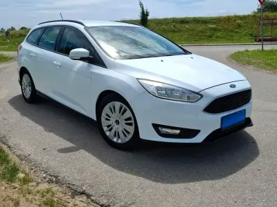 Gebraucht Ford Focus