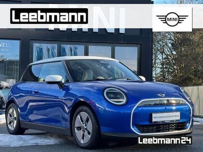 Gebraucht Mini Cooper S Favoured 160 kW (218 PS) 2024 Kleinwagen