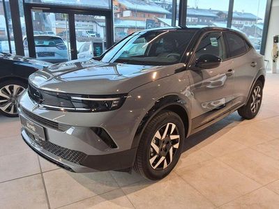Gebraucht Opel Mokka 131 PS (96 kW) 2025 Grau SUV