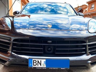 gebraucht Porsche Cayenne 3.0 V6 Tiptronic - 340HP, 2020, 1 owner