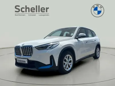Gebraucht BMW iX1