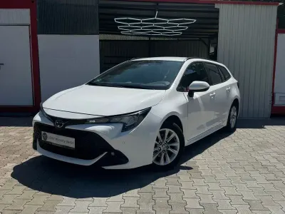 Gebraucht Toyota Corolla