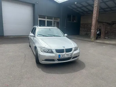 Używany BMW 320