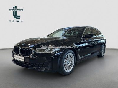 BMW 530e