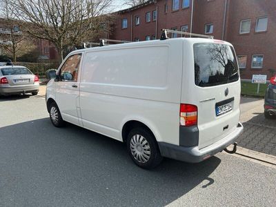 VW Transporter