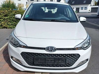 gebraucht Hyundai i20 1.2 Active