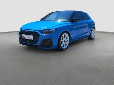 Gebraucht Audi A1 Sportback