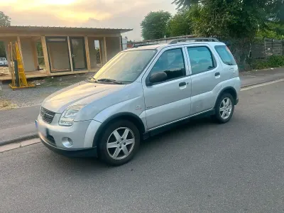 Gebraucht Suzuki Ignis